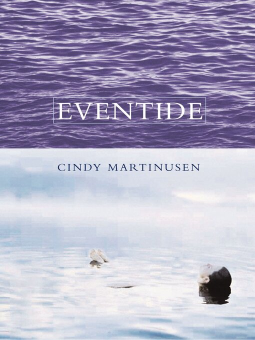 Title details for Eventide by Cindy Martinusen Coloma - Available